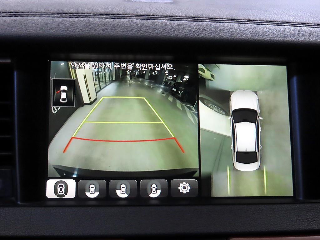 기아 K7 올 뉴 K7 2.4 GDI 프레스티지 이미지 15
