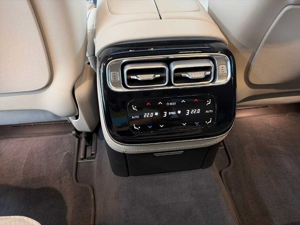벤츠 S 클래스 S클래스-W223 S400 d 4MATIC 이미지 14