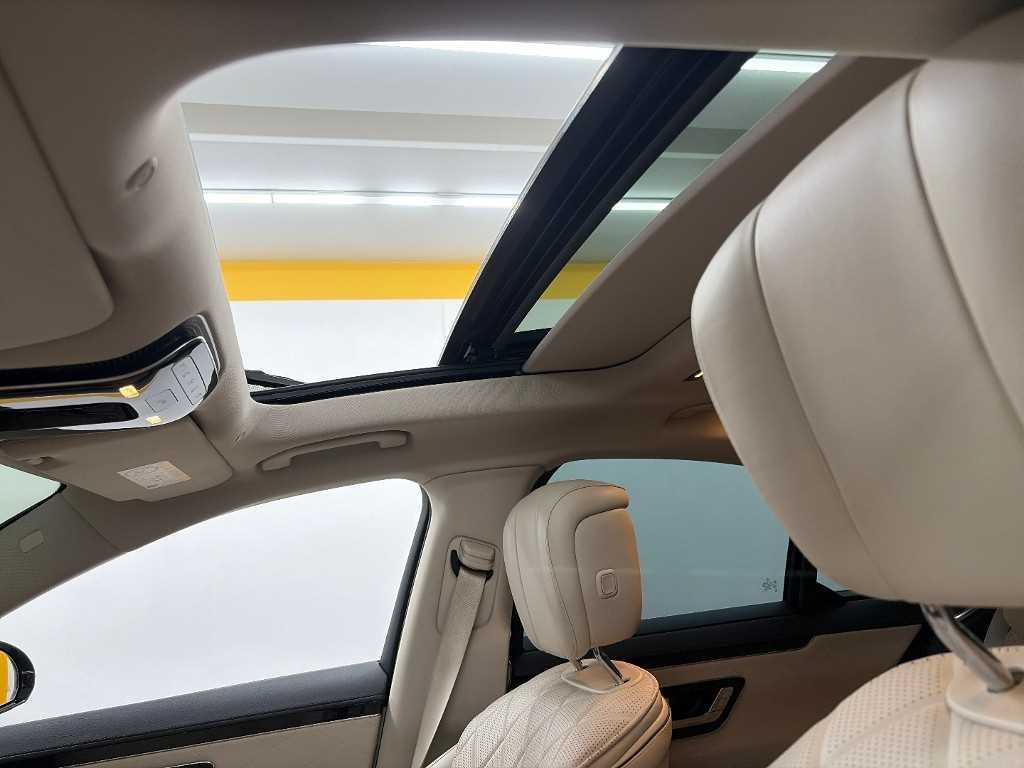 벤츠 S 클래스 S클래스-W223 S400 d 4MATIC 이미지 16