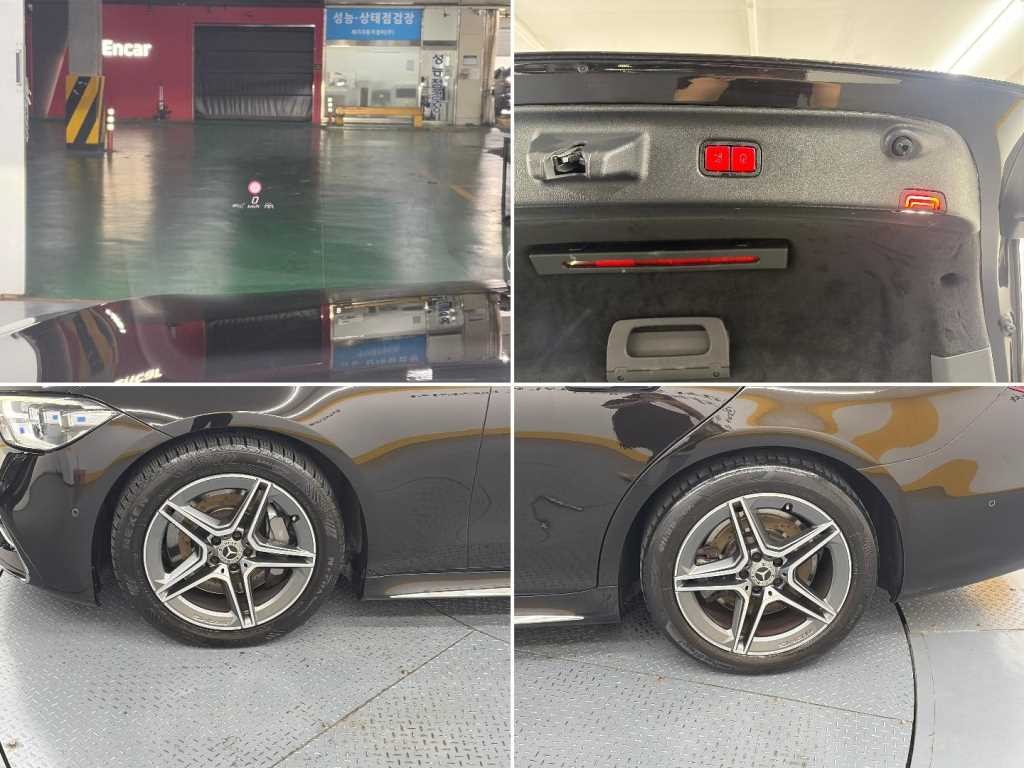 벤츠 S 클래스 S클래스-W223 S400 d 4MATIC 이미지 19