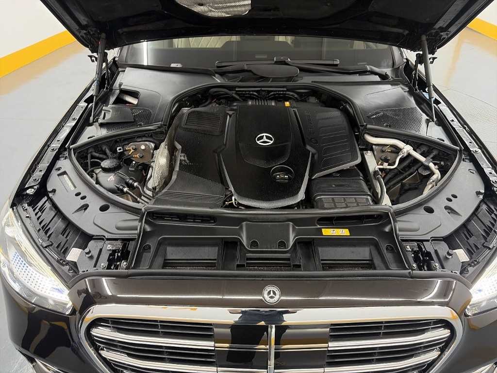 벤츠 S 클래스 S클래스-W223 S400 d 4MATIC 이미지 5