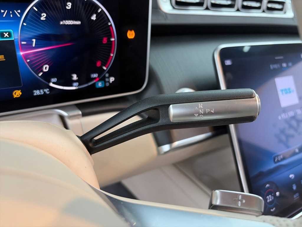 벤츠 S 클래스 S클래스-W223 S400 d 4MATIC 이미지 8