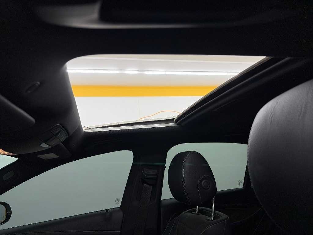 벤츠 E 클래스 E-클래스 W213 E220d 4MATIC 익스클루시브 이미지 15