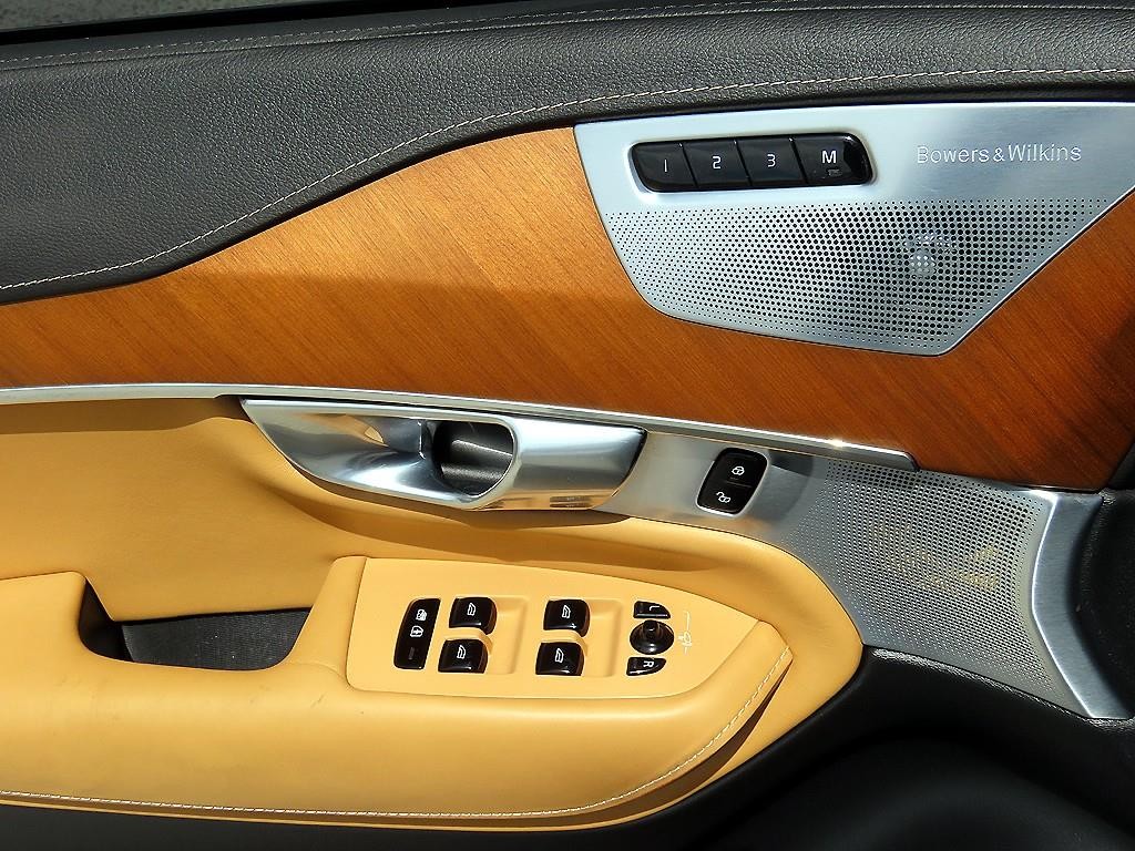 볼보 XC90 XC90 2세대 2.0 D5 AWD 인스크립션 이미지 13
