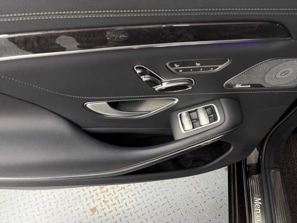 벤츠 S 클래스 S클래스-W222 S 450L 4MATIC 이미지 13