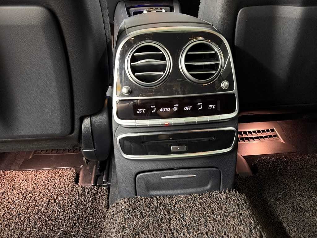 벤츠 S 클래스 S클래스-W222 S 450L 4MATIC 이미지 14