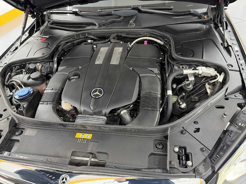 벤츠 S 클래스 S클래스-W222 S 450L 4MATIC 이미지 5