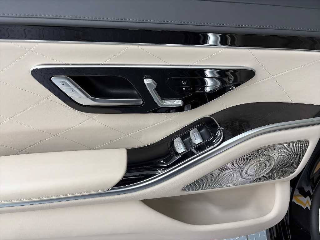 벤츠 S 클래스 S클래스-W223 S580L 4MATIC 이미지 13