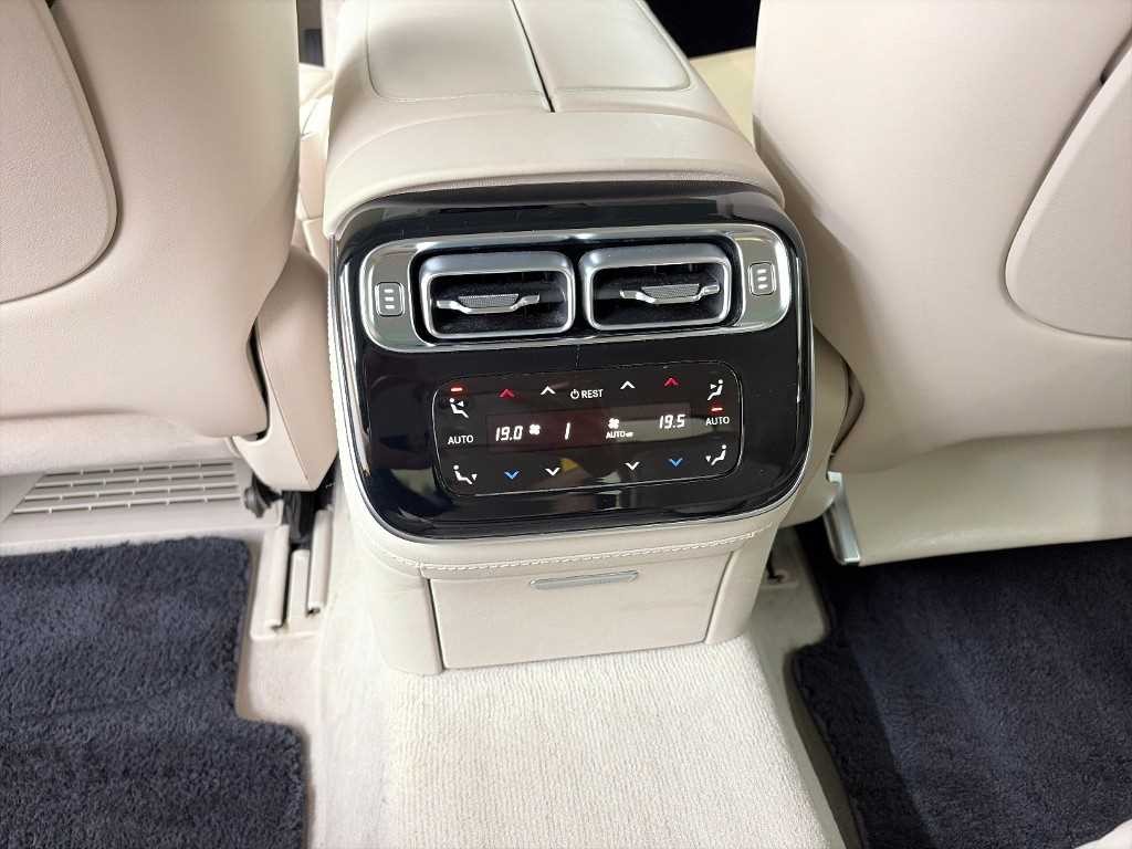 벤츠 S 클래스 S클래스-W223 S580L 4MATIC 이미지 14
