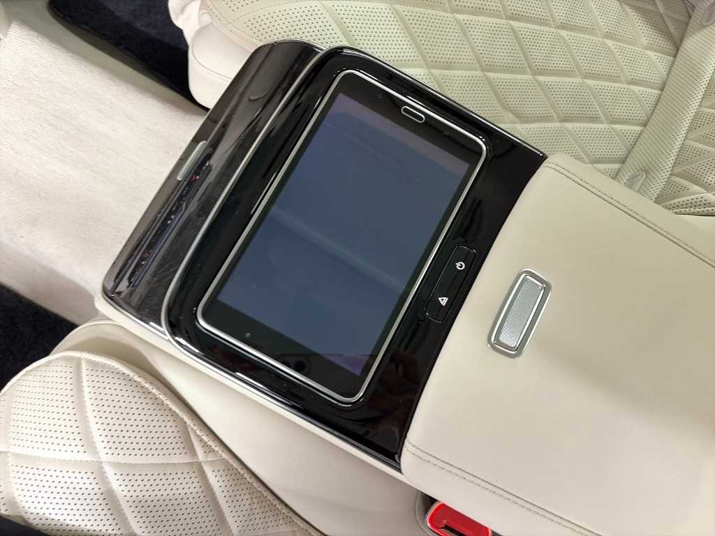 벤츠 S 클래스 S클래스-W223 S580L 4MATIC 이미지 15