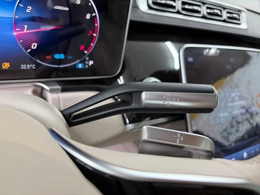벤츠 S 클래스 S클래스-W223 S580L 4MATIC 이미지 8