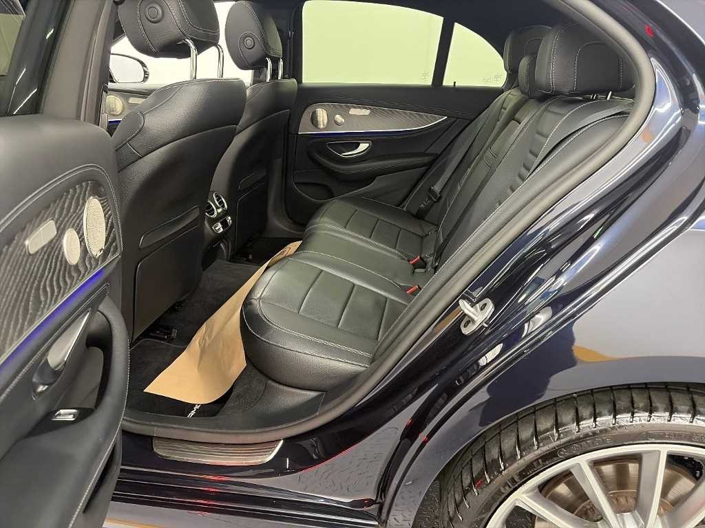 벤츠 E 클래스 E-클래스 W213 E350 4MATIC 아방가르드 이미지 12