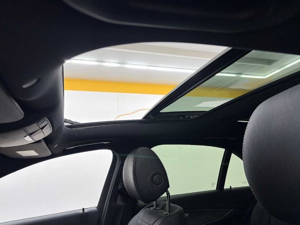 벤츠 E 클래스 E-클래스 W213 E350 4MATIC 아방가르드 이미지 16