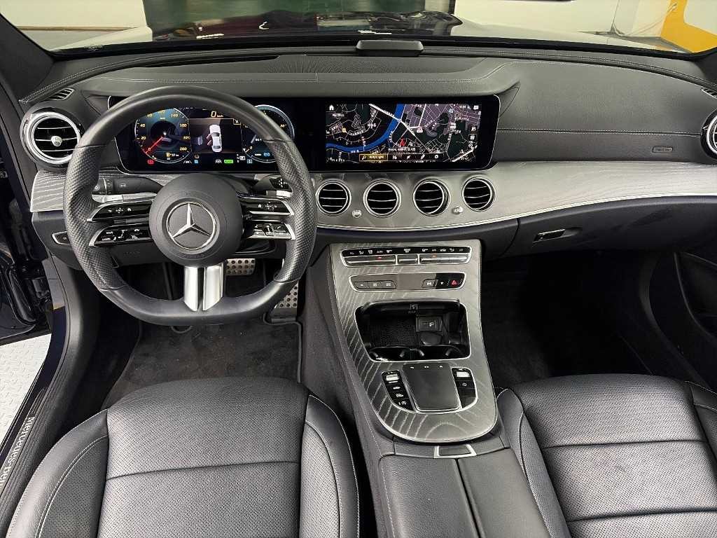 벤츠 E 클래스 E-클래스 W213 E350 4MATIC 아방가르드 이미지 7