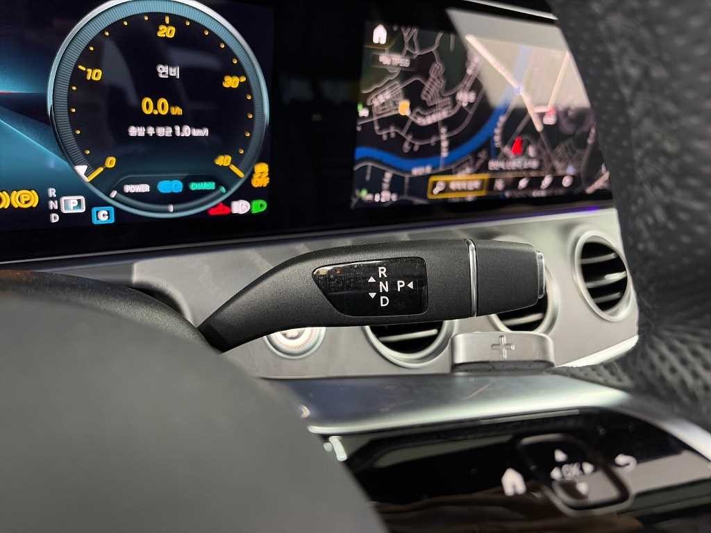 벤츠 E 클래스 E-클래스 W213 E350 4MATIC 아방가르드 이미지 8
