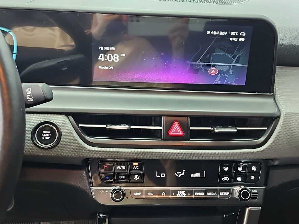 기아 셀토스 더 뉴 셀토스 가솔린 2.0 2WD 트렌디 이미지 10