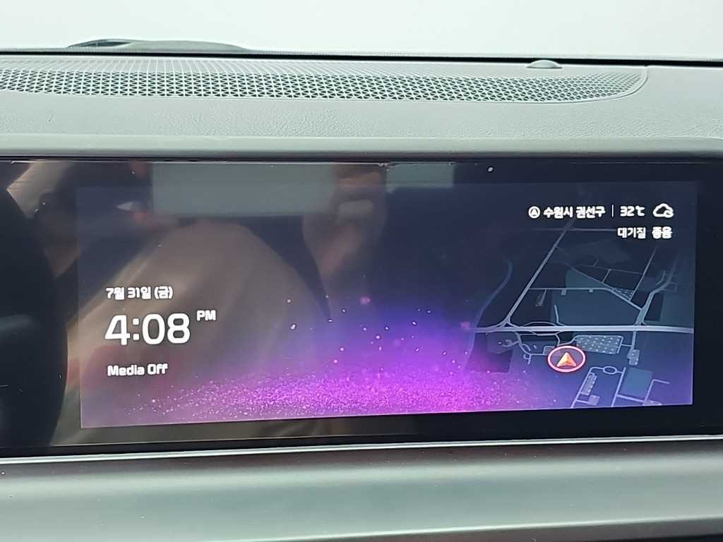 기아 셀토스 더 뉴 셀토스 가솔린 2.0 2WD 트렌디 이미지 13