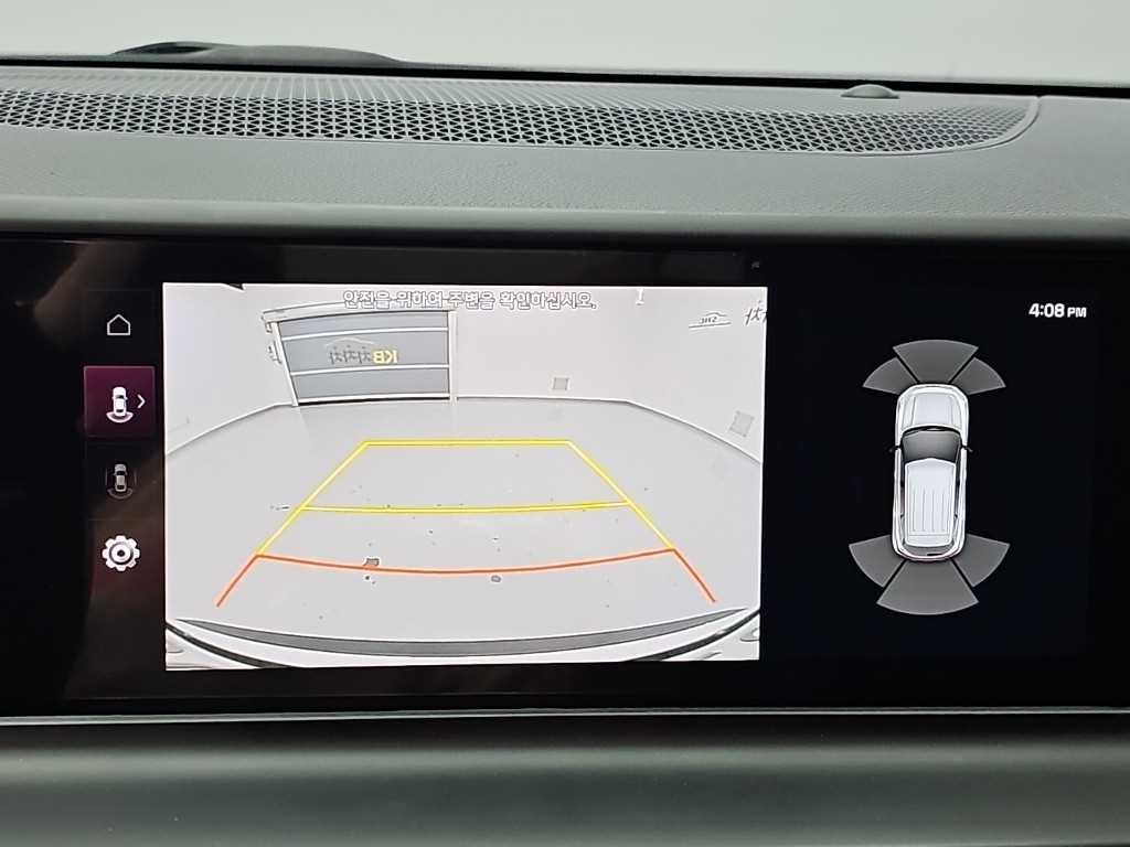 기아 셀토스 더 뉴 셀토스 가솔린 2.0 2WD 트렌디 이미지 14