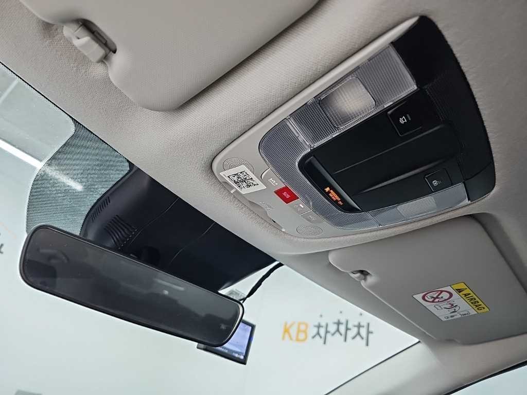 기아 셀토스 더 뉴 셀토스 가솔린 2.0 2WD 트렌디 이미지 15