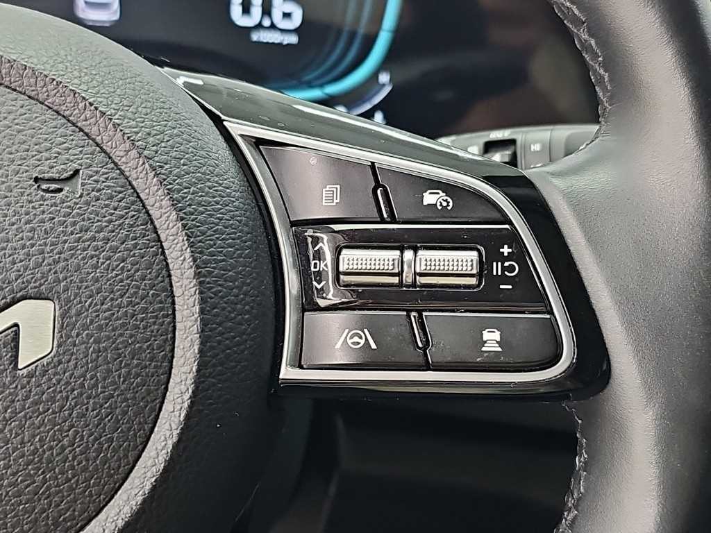 기아 셀토스 더 뉴 셀토스 가솔린 2.0 2WD 트렌디 이미지 17