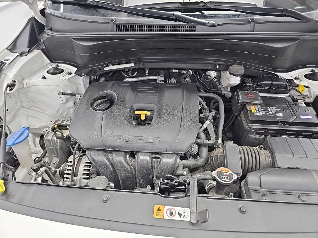 기아 셀토스 더 뉴 셀토스 가솔린 2.0 2WD 트렌디 이미지 5
