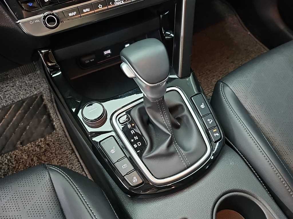 기아 셀토스 더 뉴 셀토스 가솔린 2.0 2WD 트렌디 이미지 8