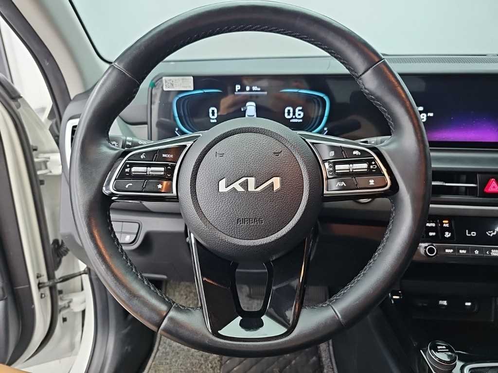 기아 셀토스 더 뉴 셀토스 가솔린 2.0 2WD 트렌디 이미지 9