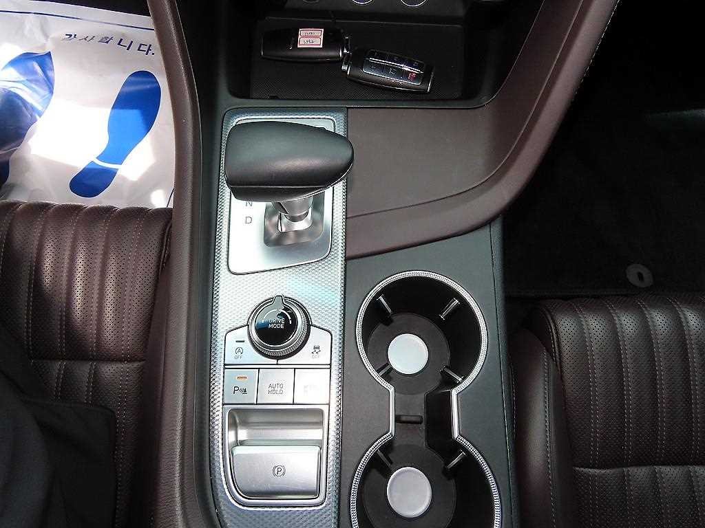 제네시스 G70 더 뉴 G70 디젤 2.2D 2WD 기본형 이미지 10