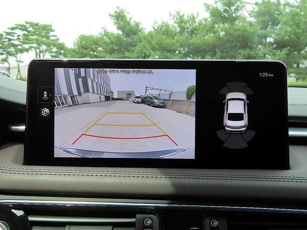 제네시스 G70 더 뉴 G70 디젤 2.2D 2WD 기본형 이미지 15