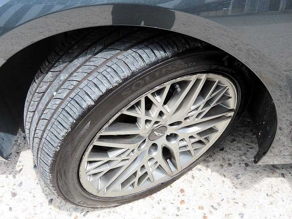 제네시스 G70 더 뉴 G70 디젤 2.2D 2WD 기본형 이미지 20
