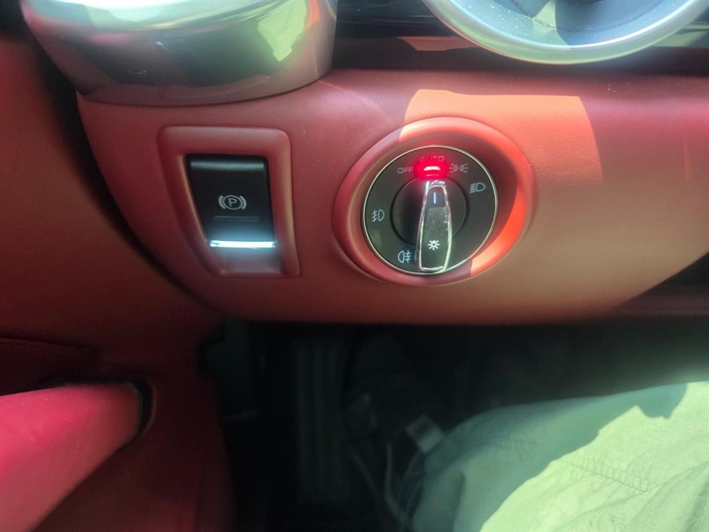 포르쉐 카이엔 뉴 카이엔 3.0 디젤 플래티넘 에디션 이미지 13
