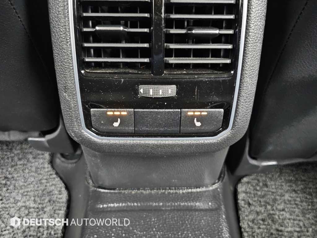 폭스바겐 파사트 더 뉴 파사트 2.0 TSI 이미지 16