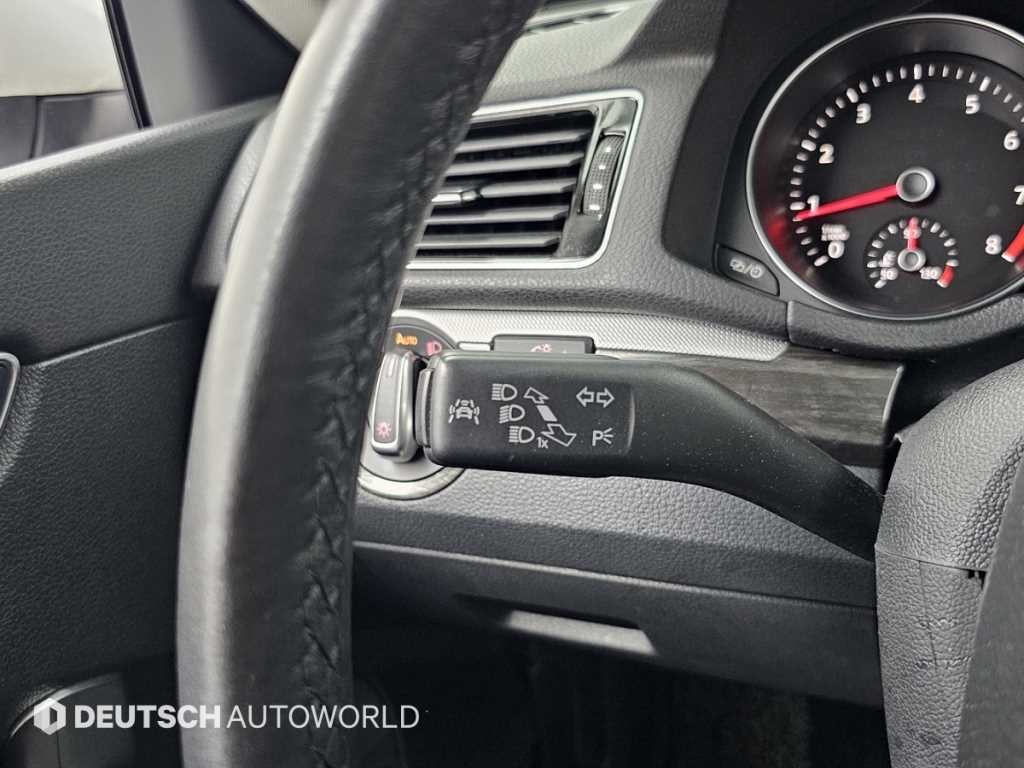 폭스바겐 파사트 더 뉴 파사트 2.0 TSI 이미지 17