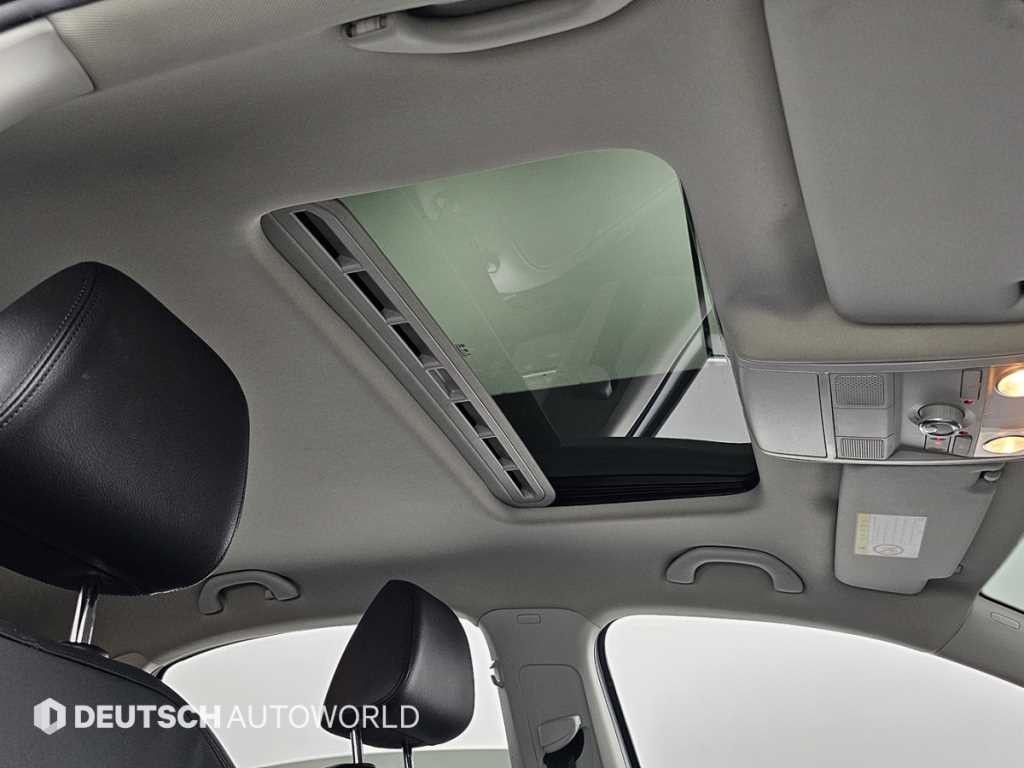 폭스바겐 파사트 더 뉴 파사트 2.0 TSI 이미지 18