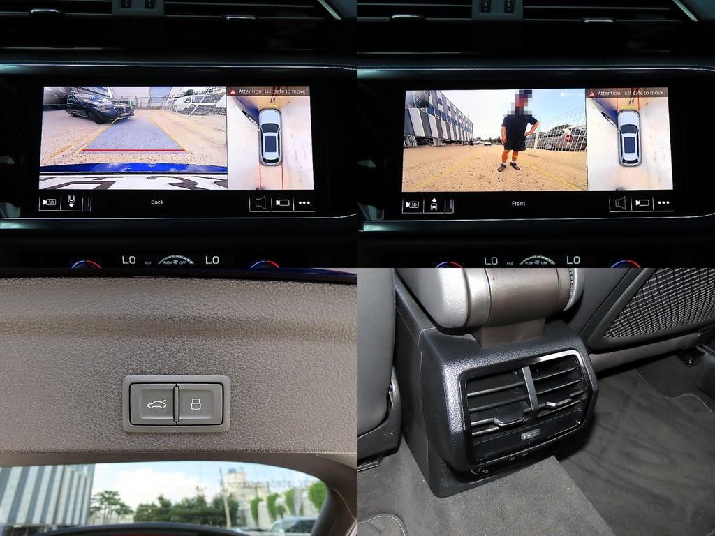 아우디 Q3 Q3 (F3) 35 TDI 스포트백 프리미엄 이미지 18