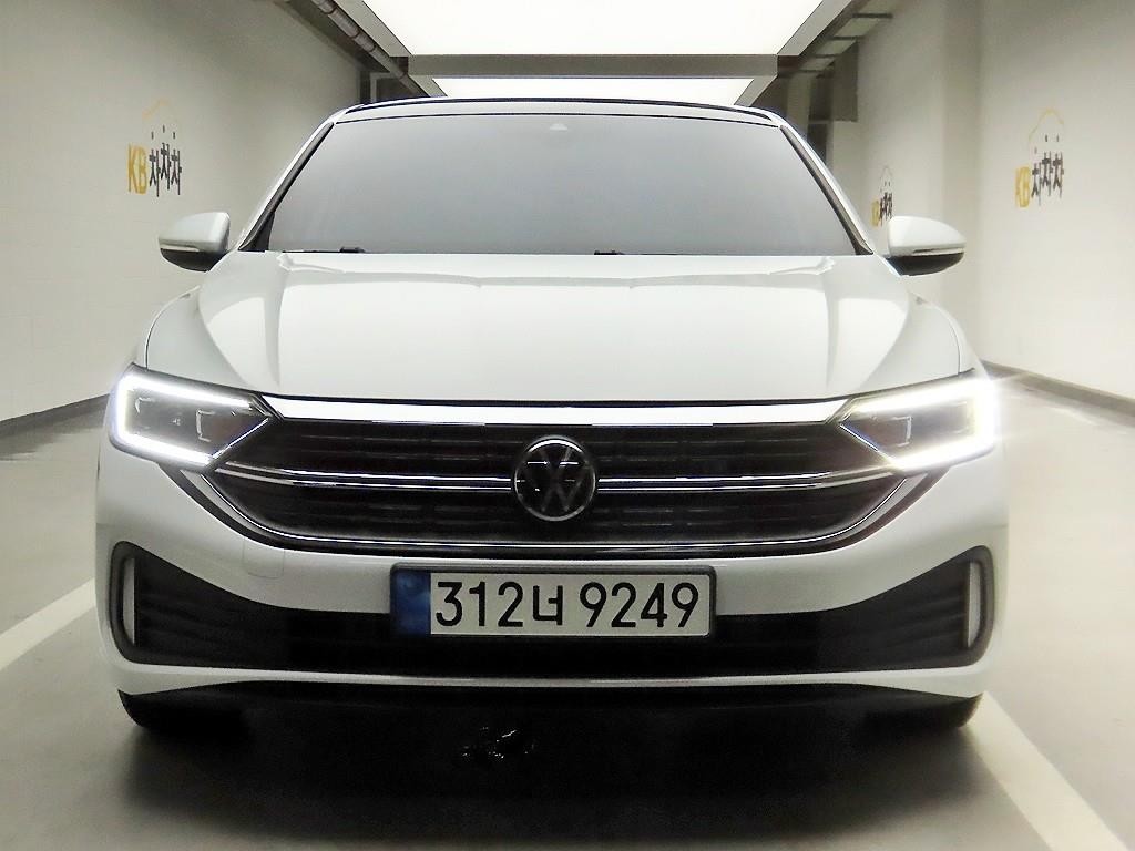 폭스바겐 제타 올 뉴 제타 1.5 TSI 프레스티지 이미지 1