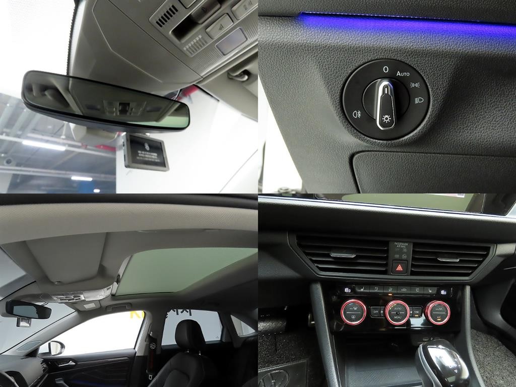 폭스바겐 제타 올 뉴 제타 1.5 TSI 프레스티지 이미지 17