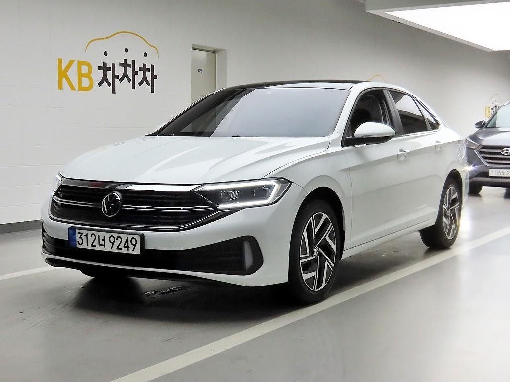 폭스바겐 제타 올 뉴 제타 1.5 TSI 프레스티지 이미지 2