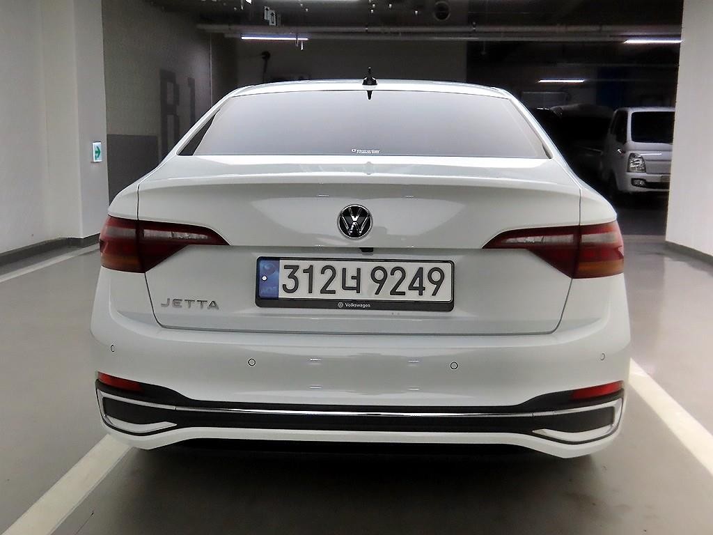 폭스바겐 제타 올 뉴 제타 1.5 TSI 프레스티지 이미지 3