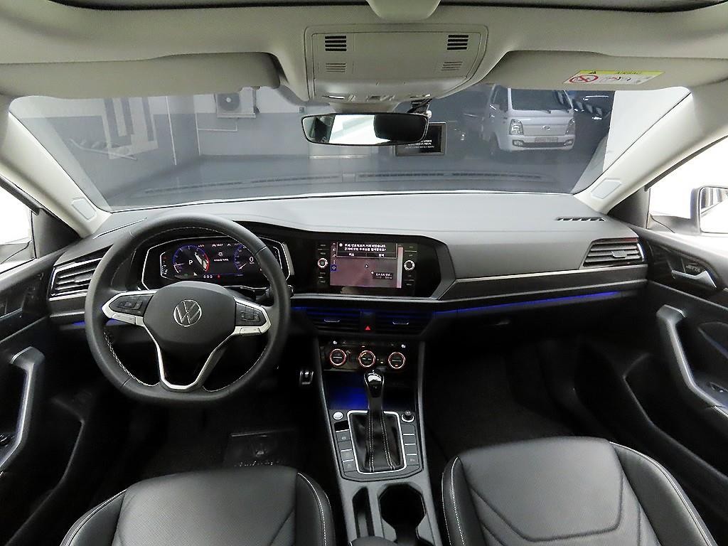 폭스바겐 제타 올 뉴 제타 1.5 TSI 프레스티지 이미지 8