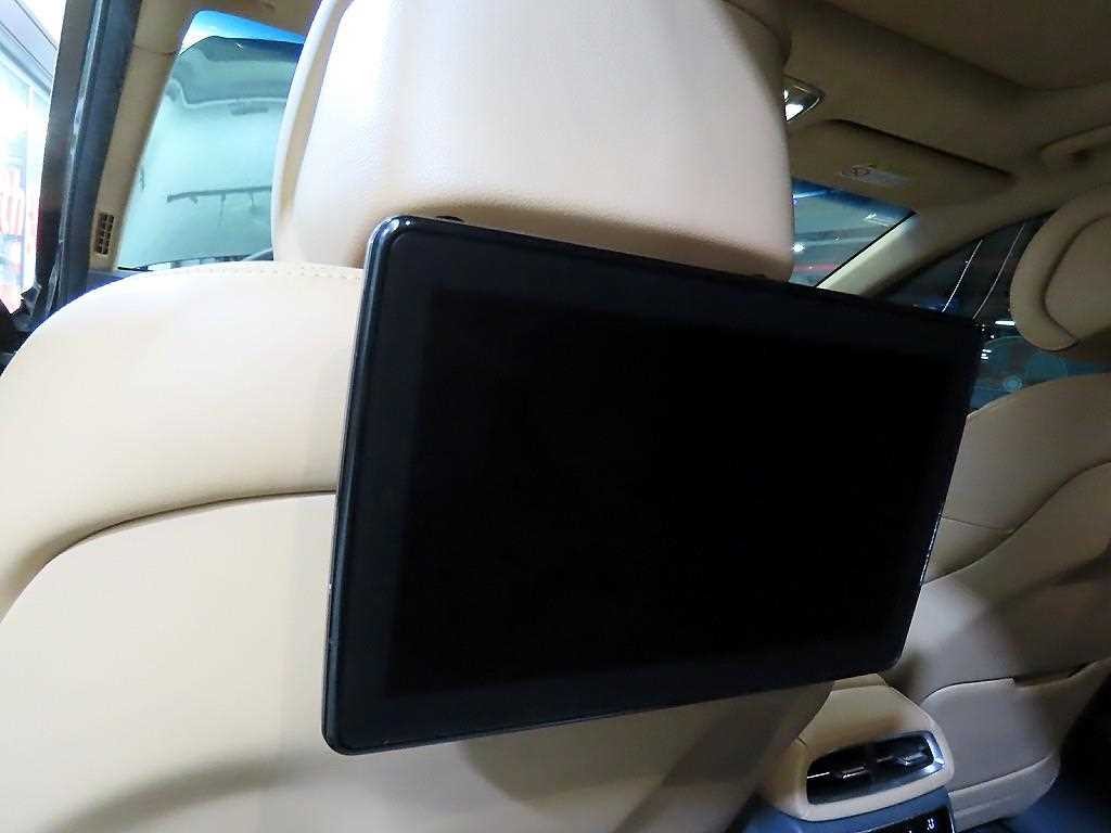 제네시스 G80 G80(RG3) 3.5 가솔린 터보 AWD 이미지 13