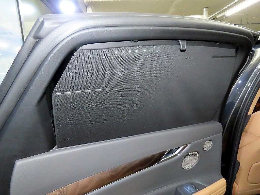 제네시스 G80 G80(RG3) 3.5 가솔린 터보 AWD 이미지 15
