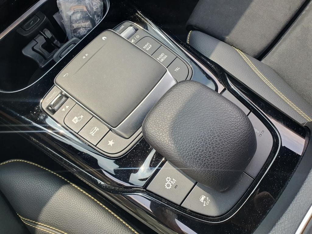 벤츠 CLA 클래스 CLA클래스 C118 AMG CLA 45 S 4MATIC+ 이미지 11