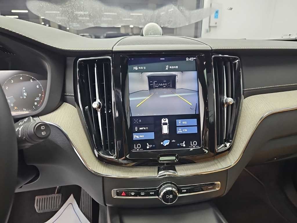 볼보 XC60 XC60(2세대) T6 AWD 인스크립션 이미지 10