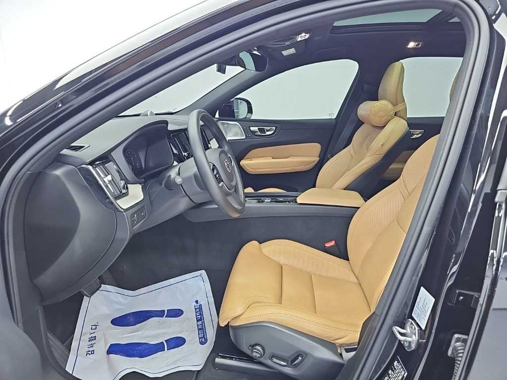 볼보 XC60 XC60(2세대) T6 AWD 인스크립션 이미지 11