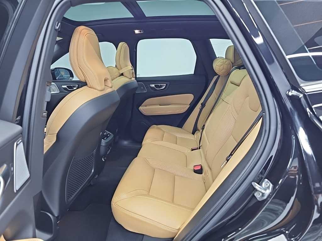 볼보 XC60 XC60(2세대) T6 AWD 인스크립션 이미지 12