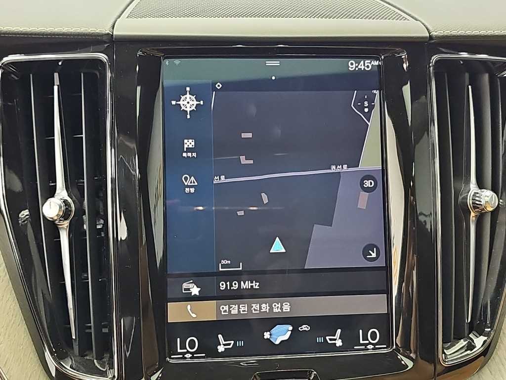 볼보 XC60 XC60(2세대) T6 AWD 인스크립션 이미지 15