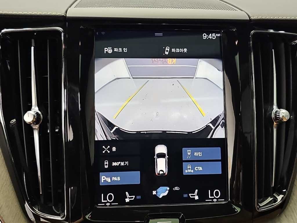 볼보 XC60 XC60(2세대) T6 AWD 인스크립션 이미지 16