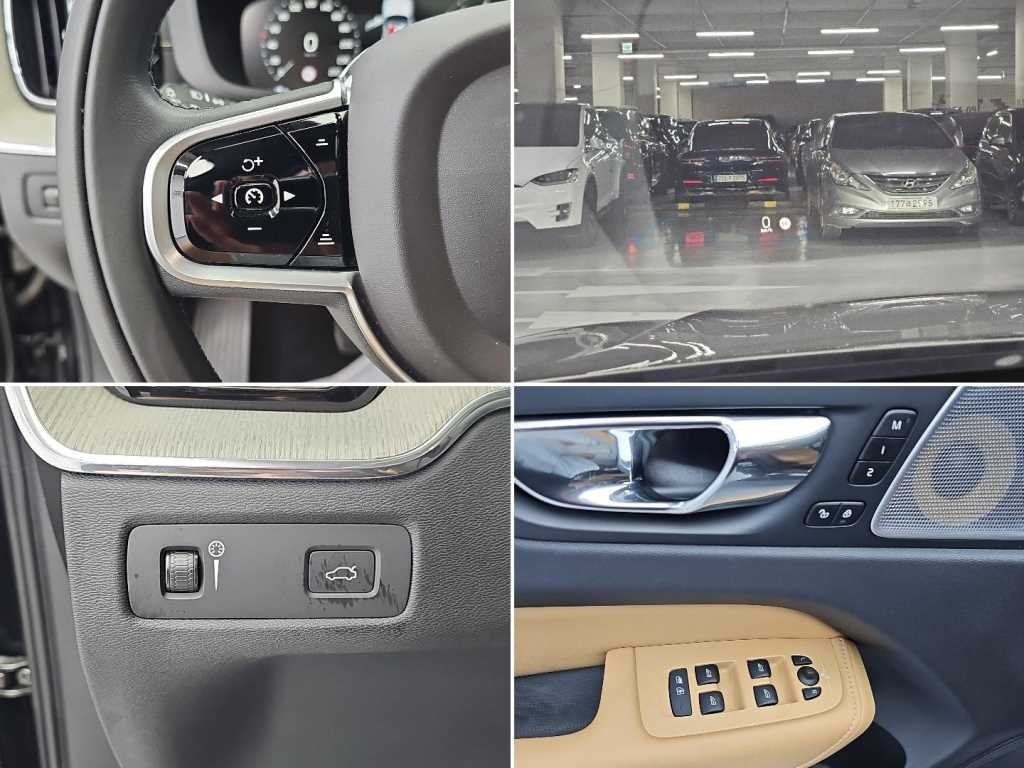 볼보 XC60 XC60(2세대) T6 AWD 인스크립션 이미지 18