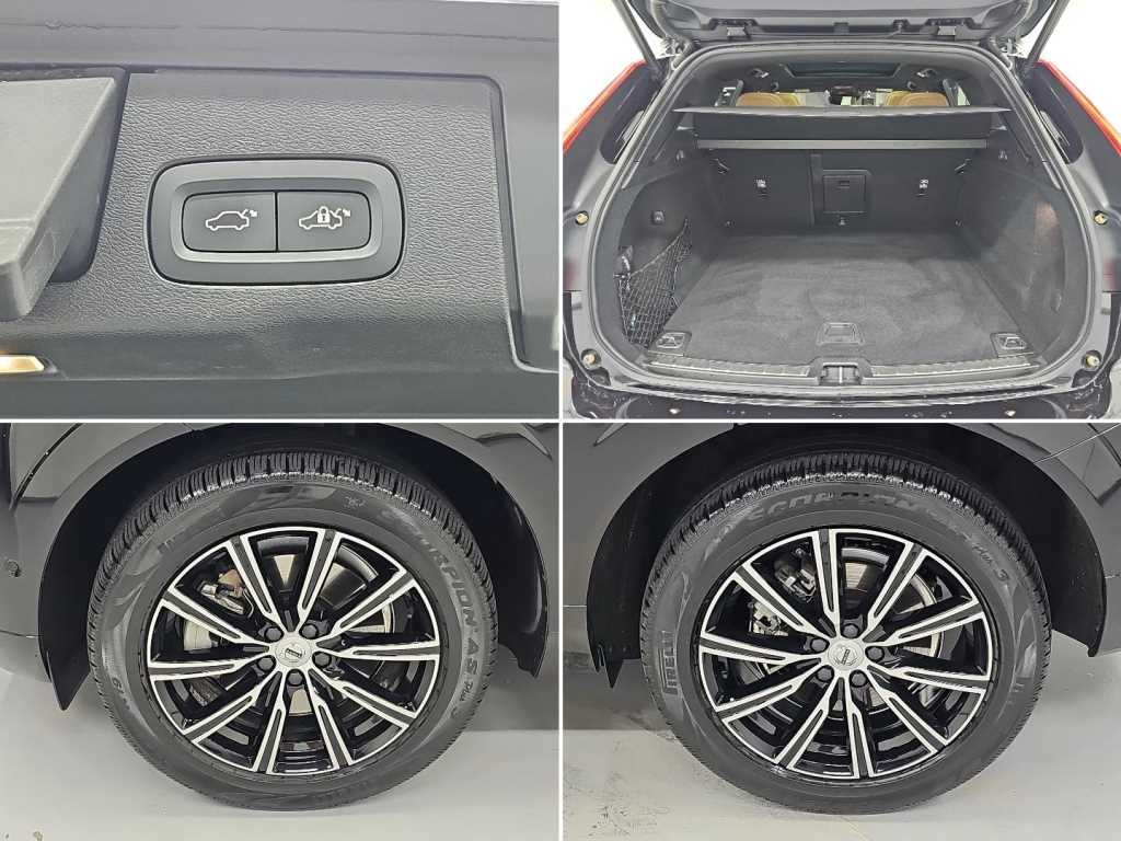 볼보 XC60 XC60(2세대) T6 AWD 인스크립션 이미지 19